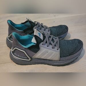 Adidas Ultraboost Men Size 8